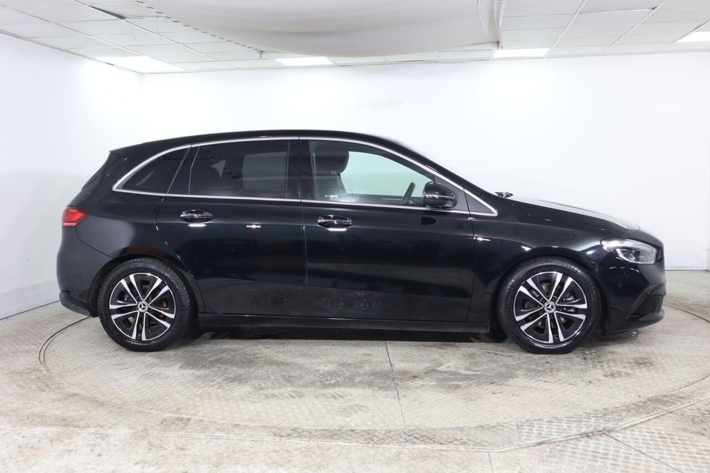 Used Mercedes-Benz B Class 2023 for sale - 77288141: Photo 9