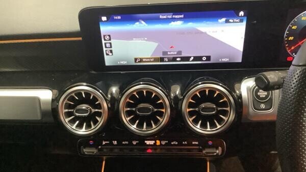 Used Mercedes-Benz GLB 2023 for sale - 77551738: Photo 10