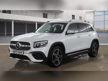 Used Mercedes-Benz GLB 2023 for sale - 77551738: Photo