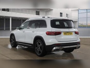 Used Mercedes-Benz GLB 2023 for sale - 77551738: Photo