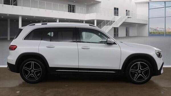 Used Mercedes-Benz GLB 2023 for sale - 77551738: Photo 4