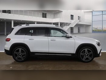 Used Mercedes-Benz GLB 2023 for sale - 77551738: Photo