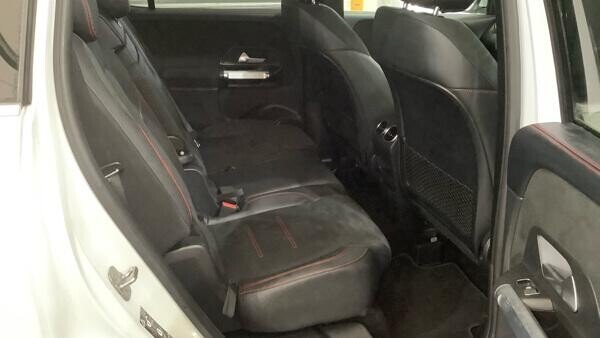 Used Mercedes-Benz GLB 2023 for sale - 77551738: Photo 7