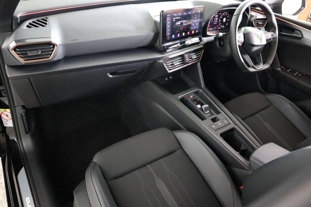 Used Cupra Leon 2022 for sale - 77806538: Photo 12