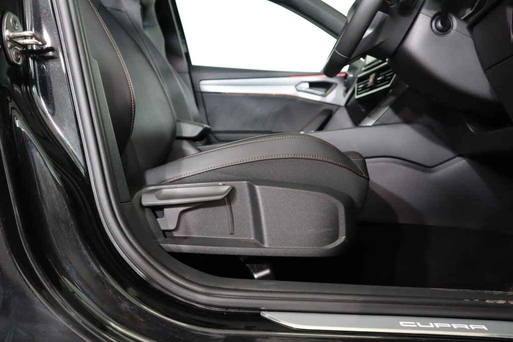 Used Cupra Leon 2022 for sale - 77806538: Photo 16