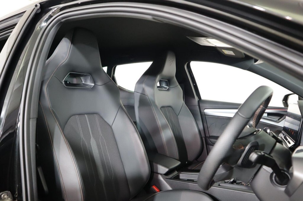 Used Cupra Leon 2022 for sale - 77806538: Photo 17