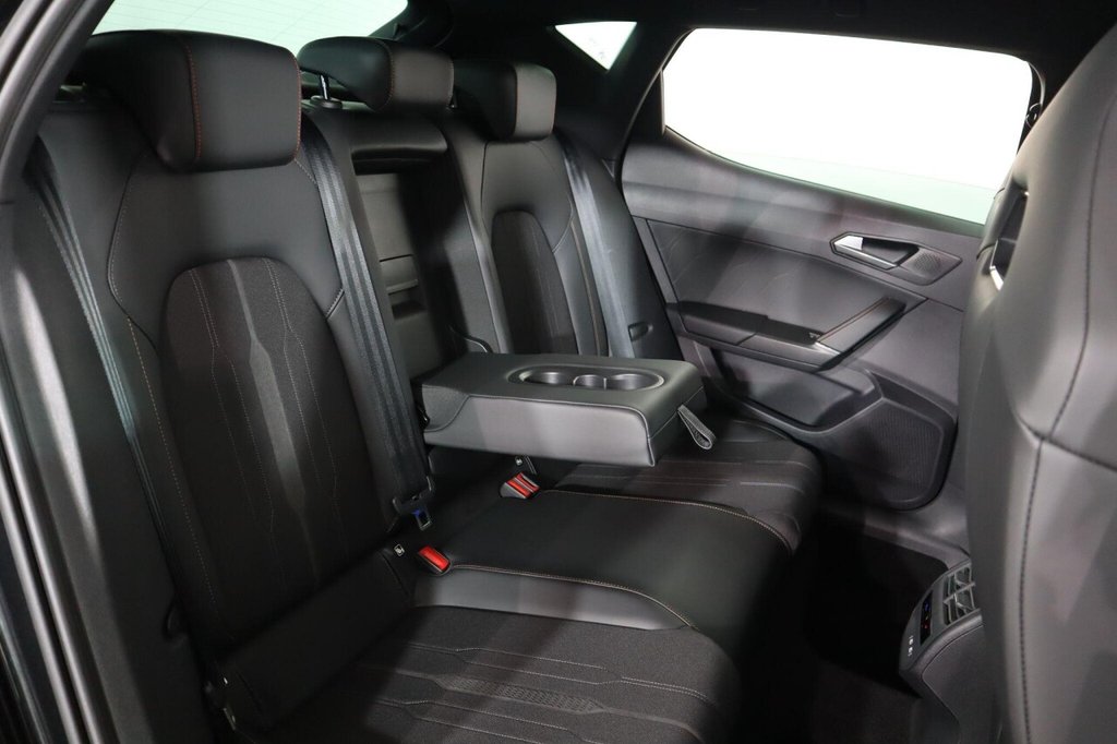 Used Cupra Leon 2022 for sale - 77806538: Photo 18