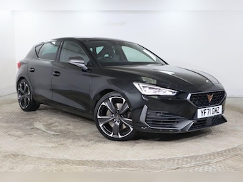 2022 (71) - 2.0 TSI VZ2 DSG Euro 6 (s/s) 5dr