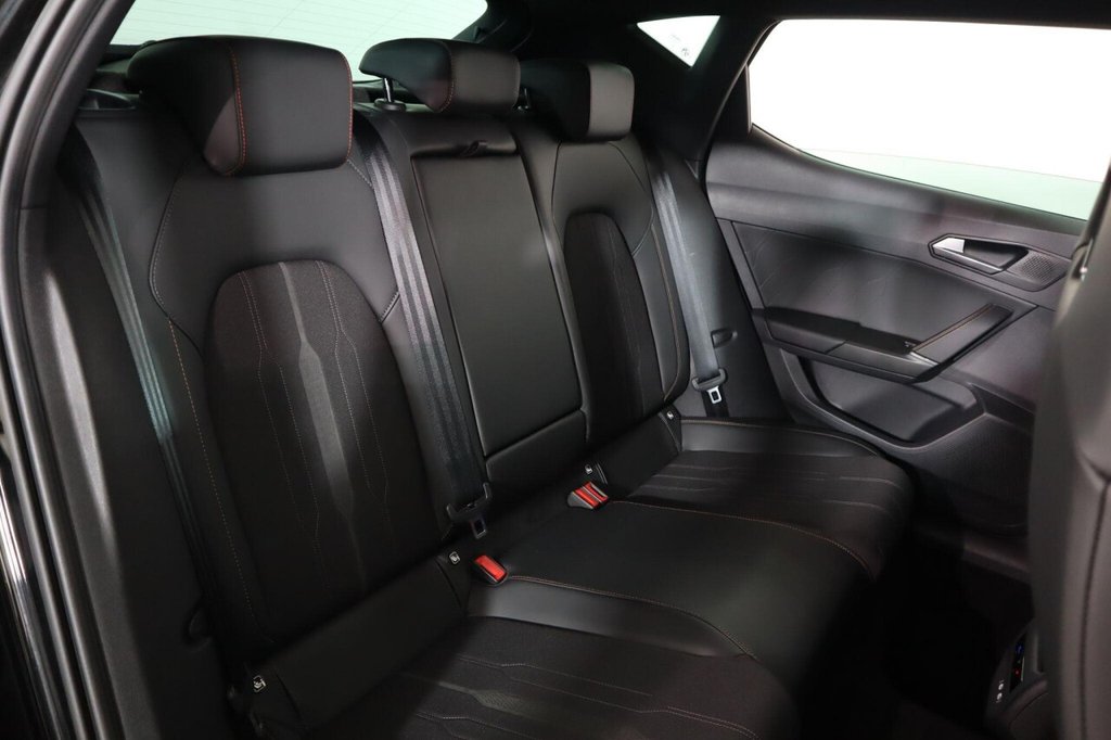 Used Cupra Leon 2022 for sale - 77806538: Photo 20