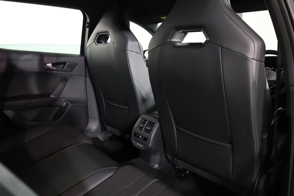 Used Cupra Leon 2022 for sale - 77806538: Photo 21