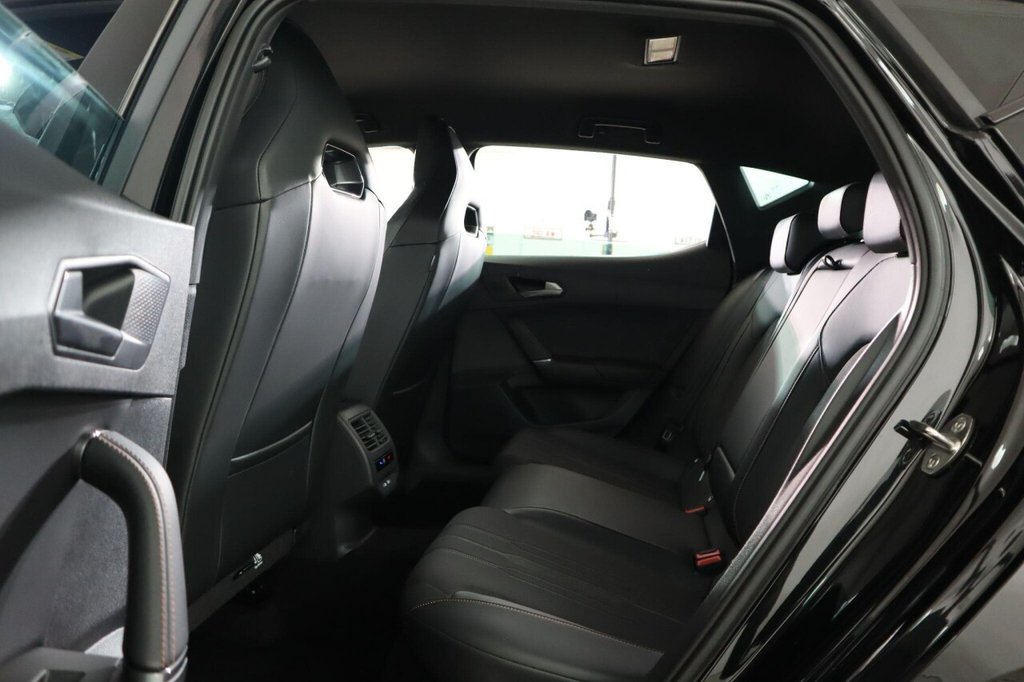 Used Cupra Leon 2022 for sale - 77806538: Photo 22