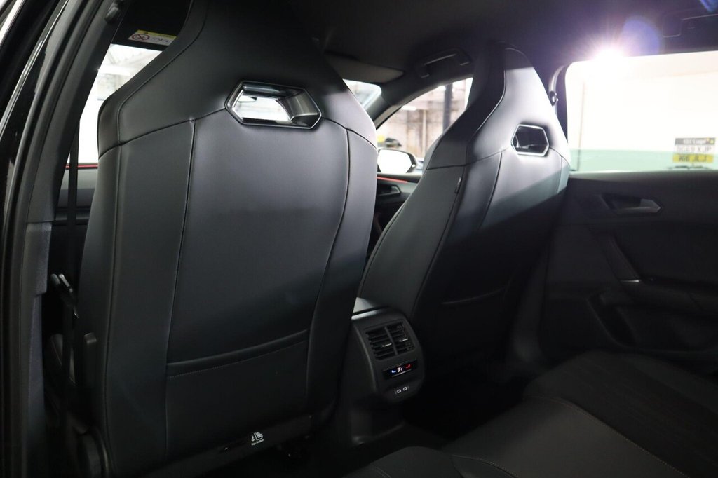 Used Cupra Leon 2022 for sale - 77806538: Photo 23