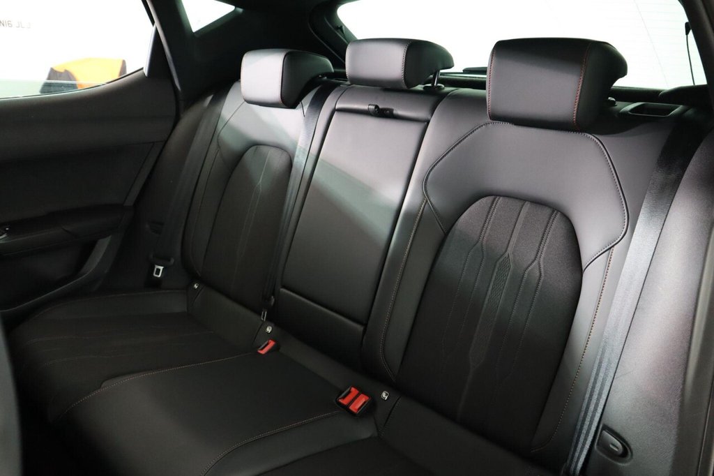 Used Cupra Leon 2022 for sale - 77806538: Photo 24
