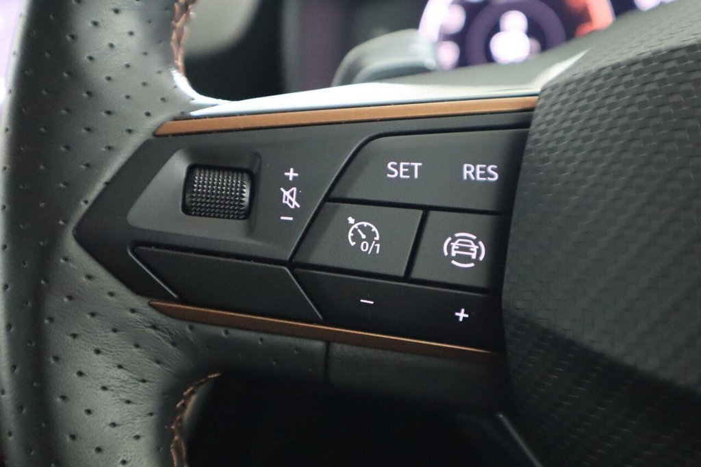 Used Cupra Leon 2022 for sale - 77806538: Photo 26