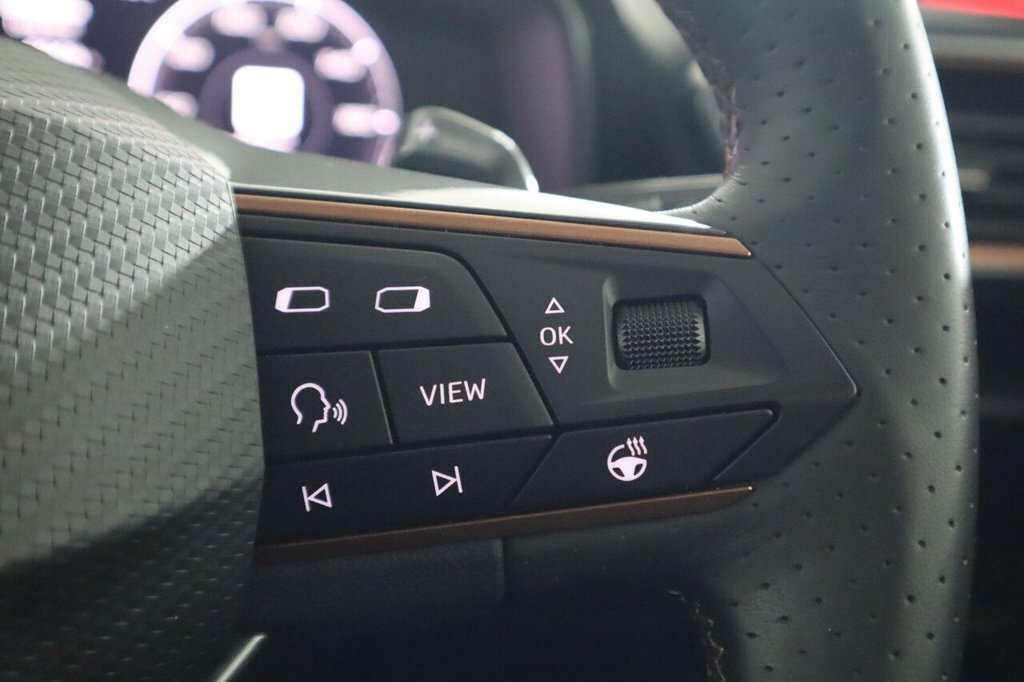 Used Cupra Leon 2022 for sale - 77806538: Photo 27