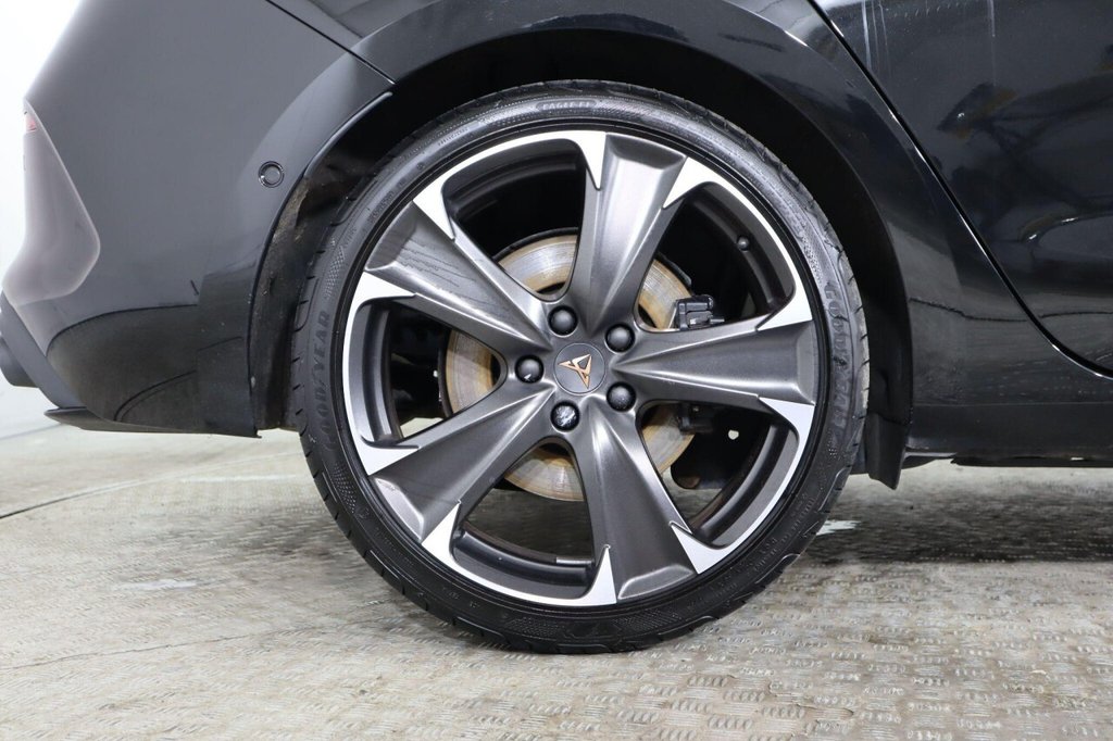 Used Cupra Leon 2022 for sale - 77806538: Photo 39