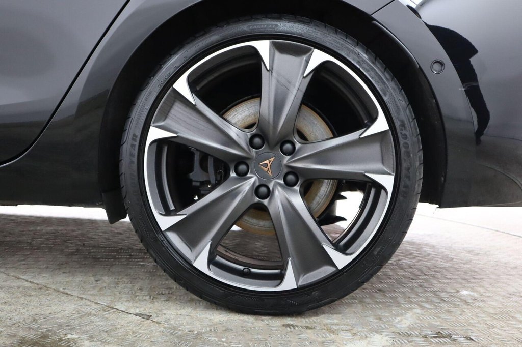 Used Cupra Leon 2022 for sale - 77806538: Photo 40