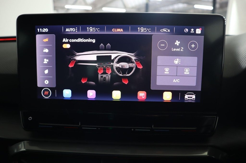 Used Cupra Leon 2022 for sale - 77806538: Photo 42