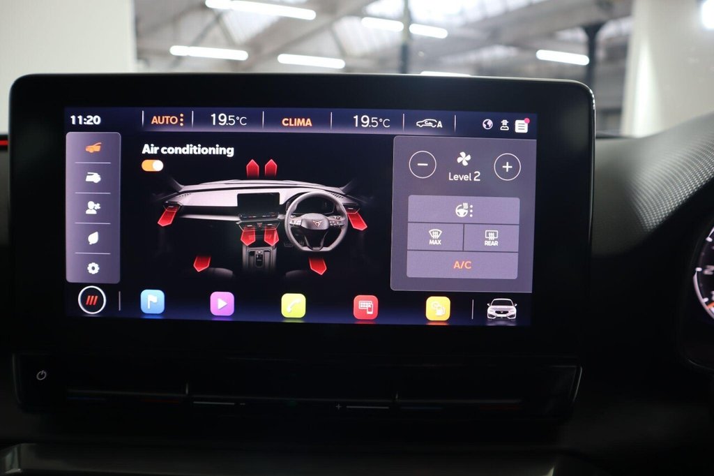 Used Cupra Leon 2022 for sale - 77806538: Photo 43