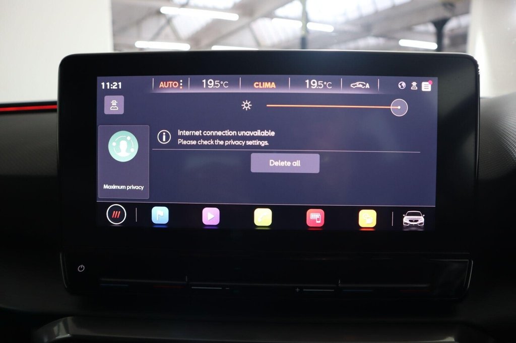 Used Cupra Leon 2022 for sale - 77806538: Photo 45