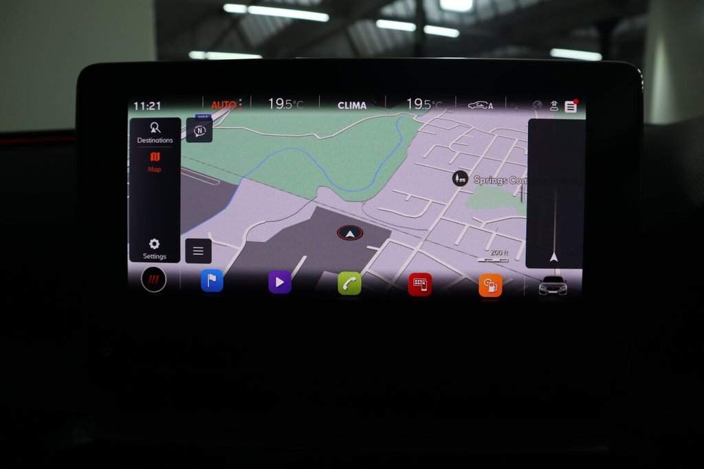 Used Cupra Leon 2022 for sale - 77806538: Photo 46