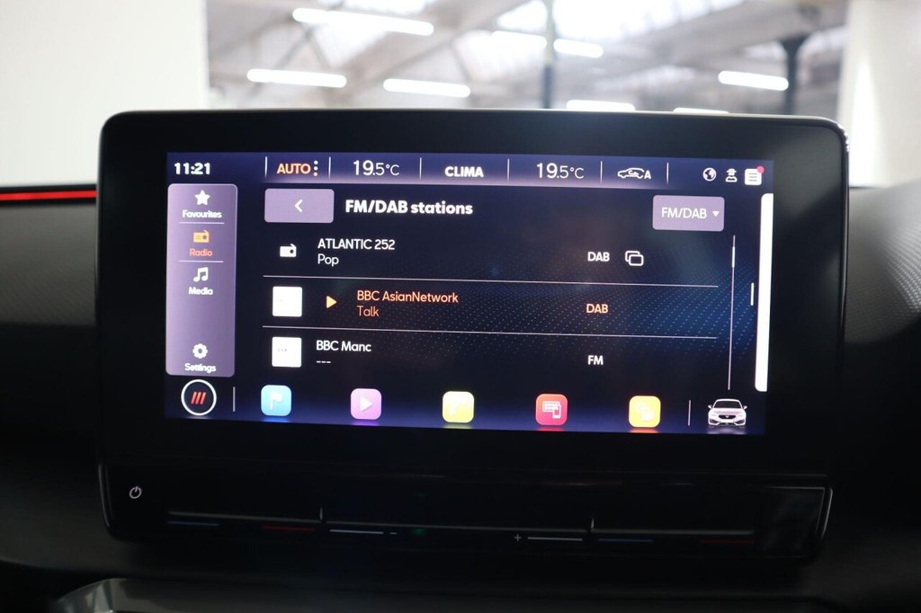 Used Cupra Leon 2022 for sale - 77806538: Photo 47