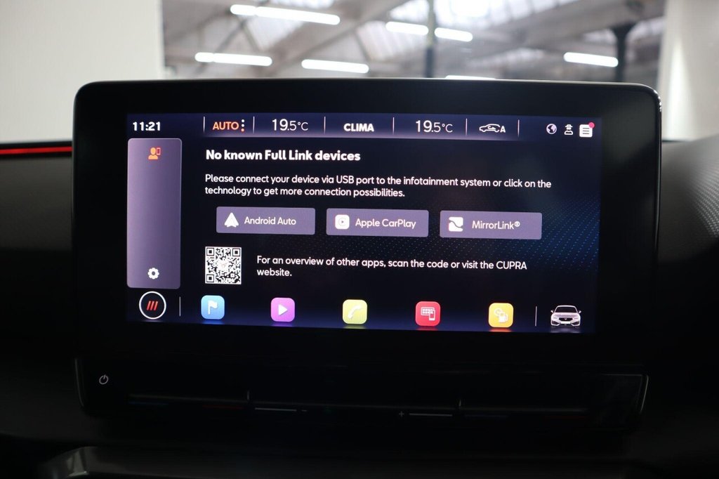 Used Cupra Leon 2022 for sale - 77806538: Photo 49