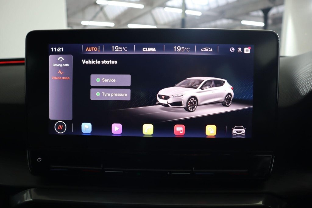 Used Cupra Leon 2022 for sale - 77806538: Photo 50