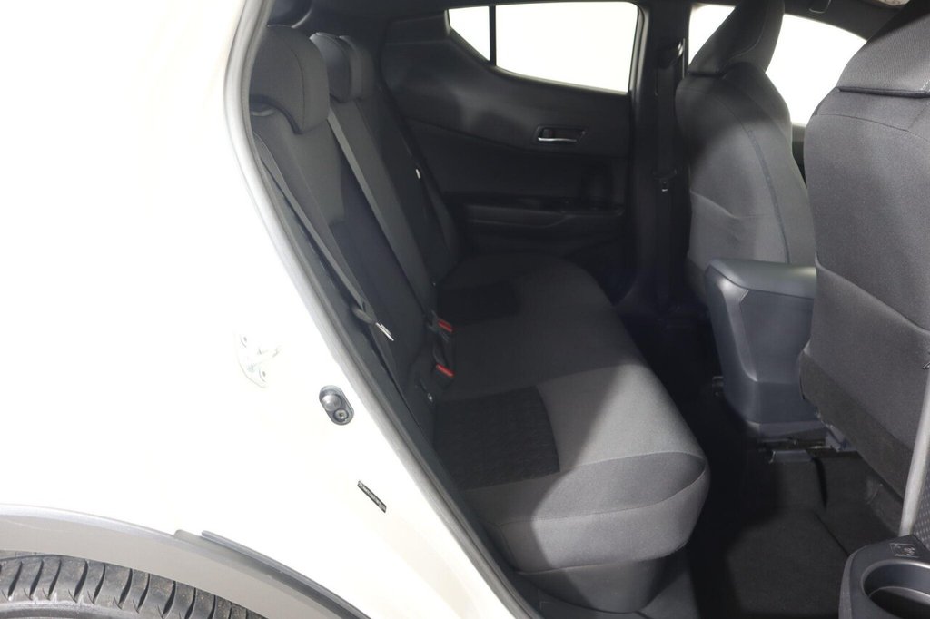 Used Toyota C-HR 2022 for sale - 77499328: Photo 16