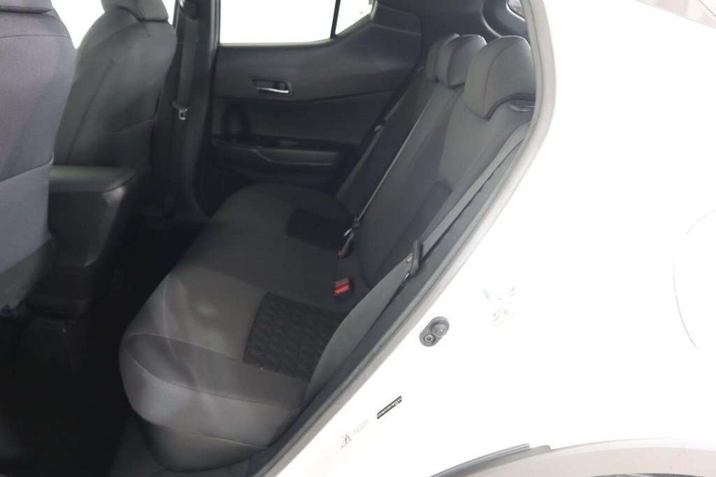Used Toyota C-HR 2022 for sale - 77499328: Photo 17