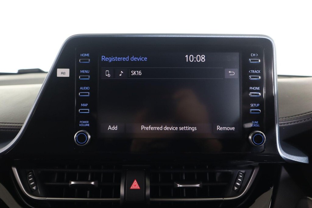 Used Toyota C-HR 2022 for sale - 77499328: Photo 31