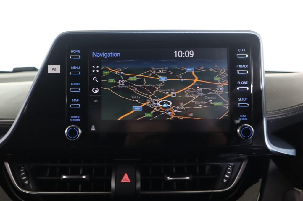 Used Toyota C-HR 2022 for sale - 77499328: Photo 33