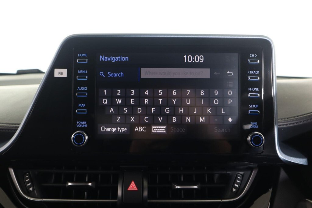 Used Toyota C-HR 2022 for sale - 77499328: Photo 34