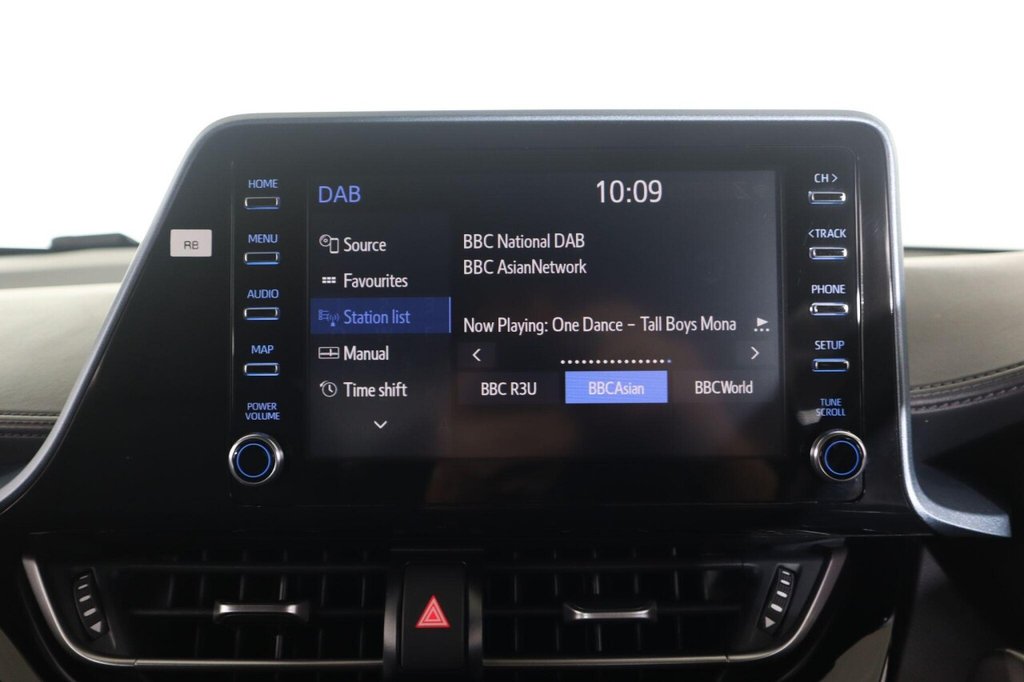 Used Toyota C-HR 2022 for sale - 77499328: Photo 35