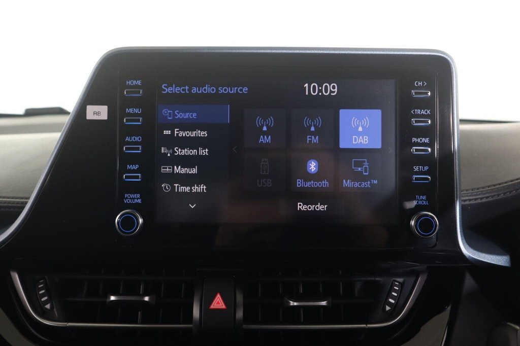 Used Toyota C-HR 2022 for sale - 77499328: Photo 36