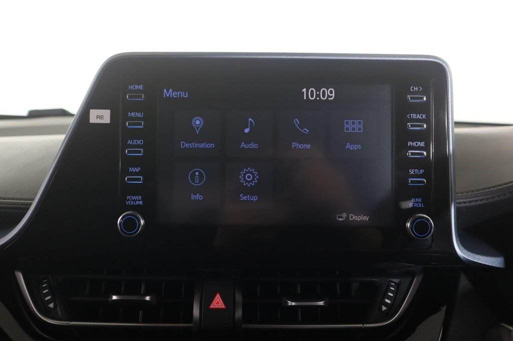 Used Toyota C-HR 2022 for sale - 77499328: Photo 37