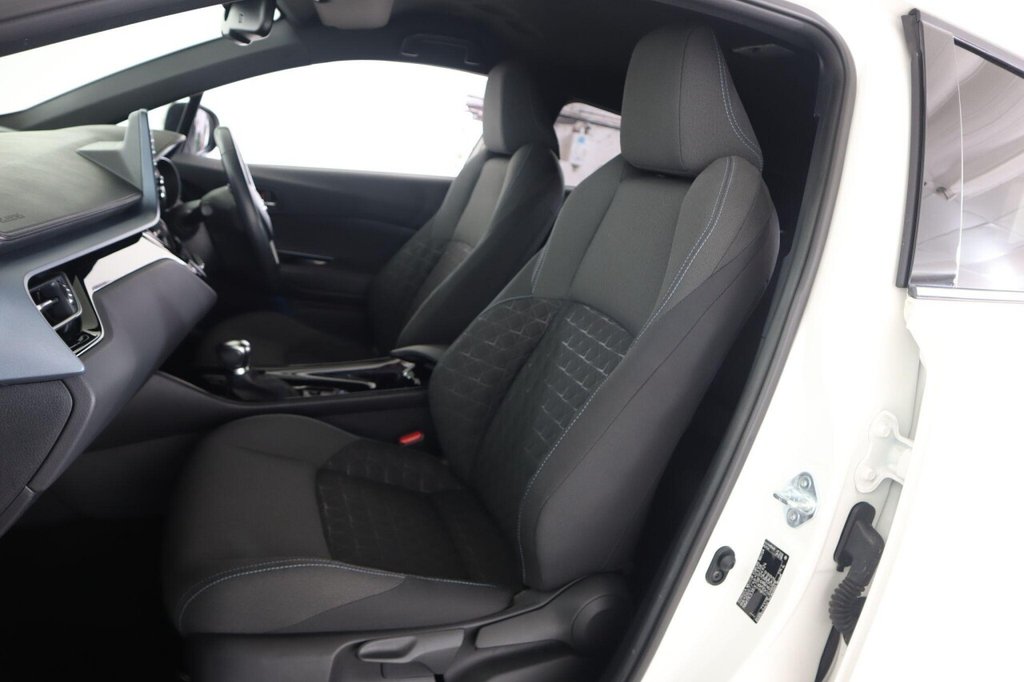 Used Toyota C-HR 2022 for sale - 77499328: Photo 43