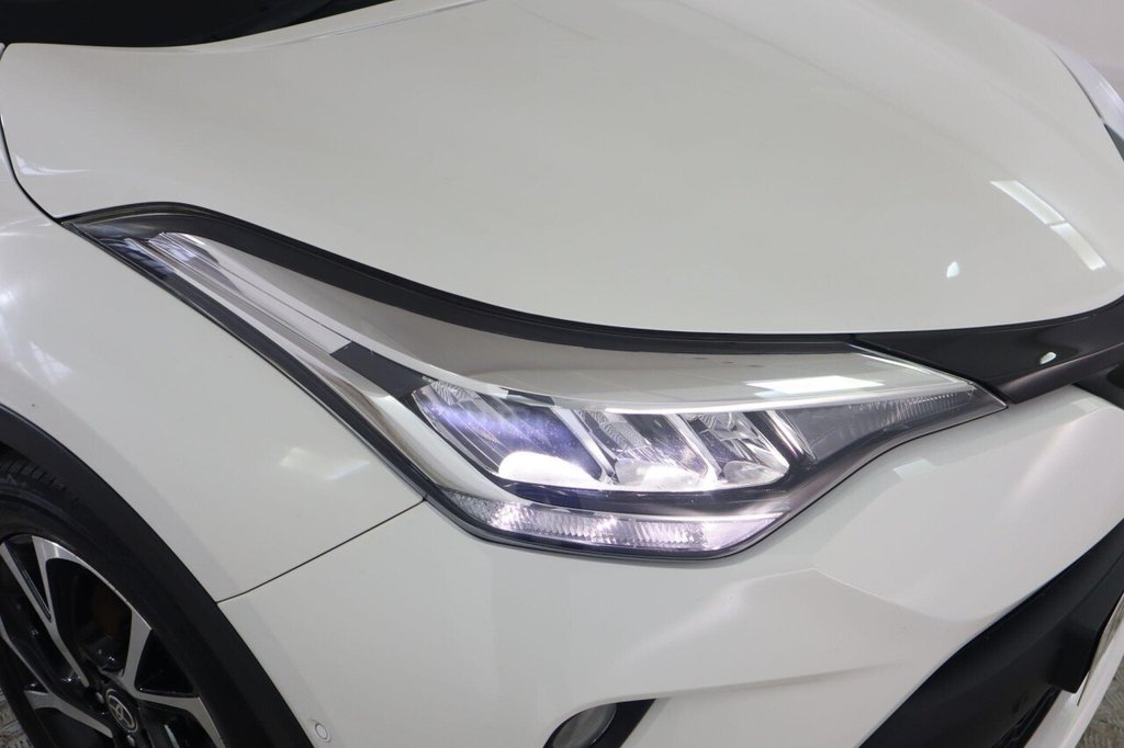 Used Toyota C-HR 2022 for sale - 77499328: Photo 44