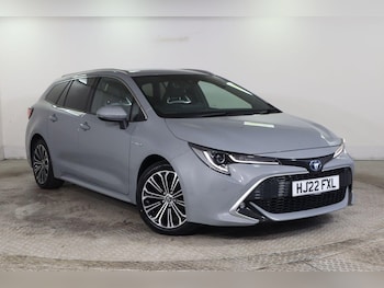 Used Toyota Corolla 2022 for sale - 78702642: Photo