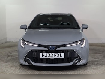 Used Toyota Corolla 2022 for sale - 78702642: Photo