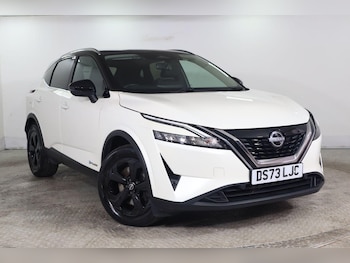 Used Nissan Qashqai 2023 for sale - 78514822: Photo