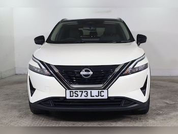 Used Nissan Qashqai 2023 for sale - 78514822: Photo