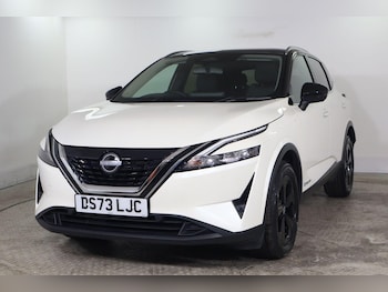 Used Nissan Qashqai 2023 for sale - 78514822: Photo
