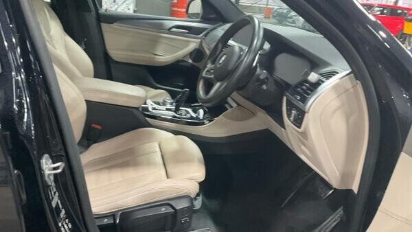 Used BMW X4 2020 for sale - 78003505: Photo 10