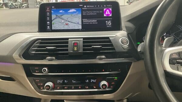 Used BMW X4 2020 for sale - 78003505: Photo 12