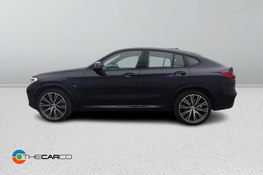 Used BMW X4 2020 for sale - 78003505: Photo 4