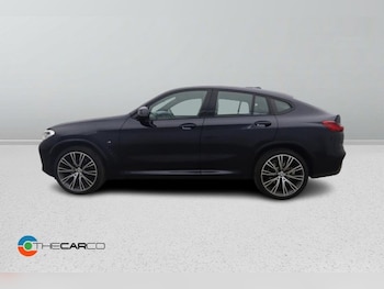 Used BMW X4 2020 for sale - 78003505: Photo