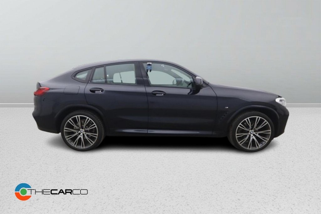 Used BMW X4 2020 for sale - 78003505: Photo 5