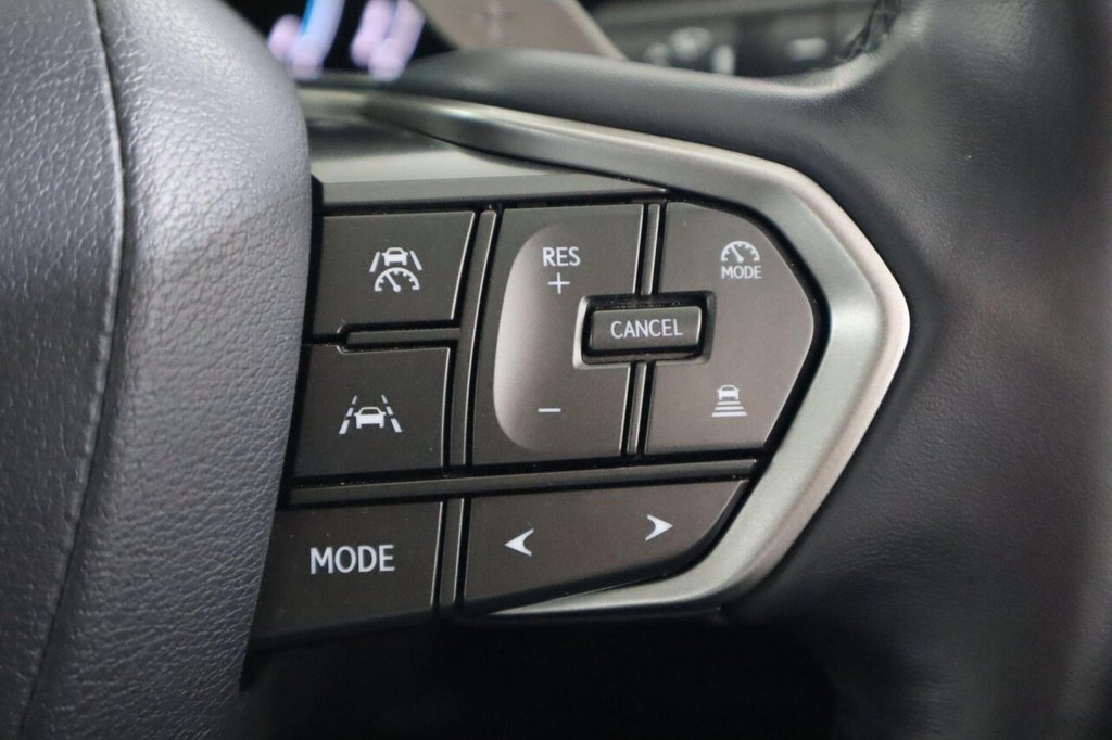 Vehicle 32