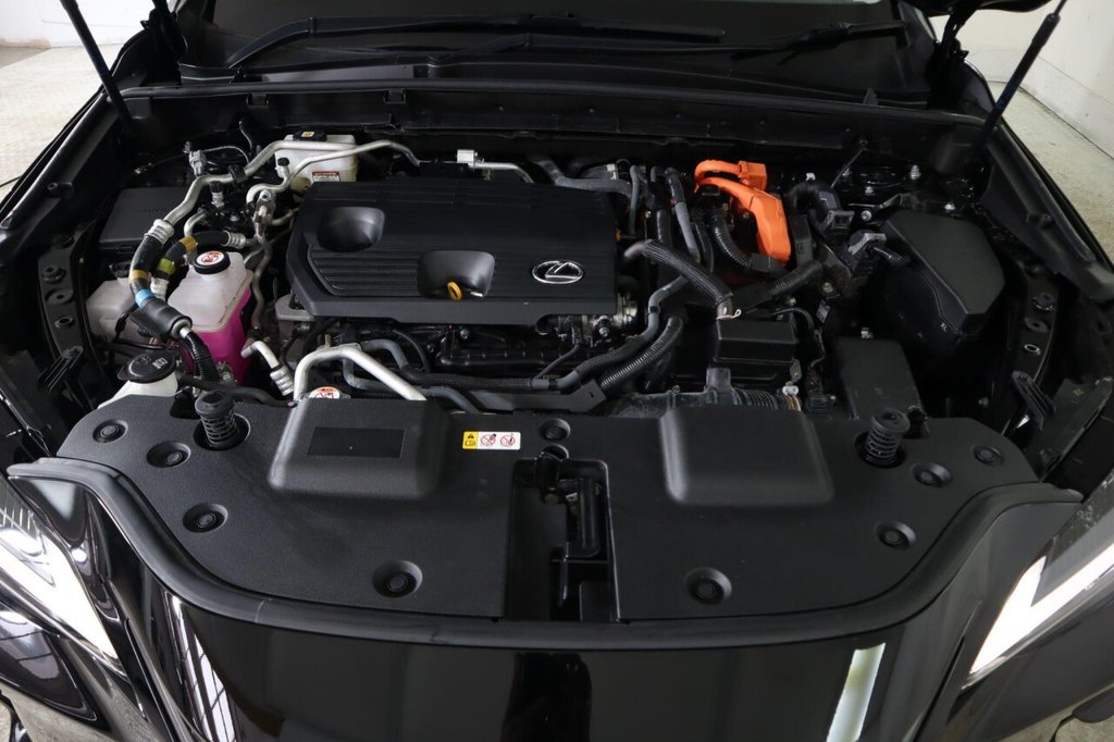 Vehicle 38